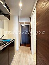 Luxe門真II  ｜ 大阪府門真市元町（賃貸マンション1K・9階・25.04㎡） その24