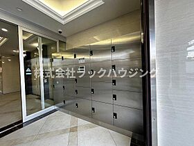 Luxe門真II  ｜ 大阪府門真市元町（賃貸マンション1K・9階・25.04㎡） その17