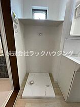 COURTYARD　Shimbashi  ｜ 大阪府門真市新橋町（賃貸アパート1LDK・2階・32.60㎡） その29