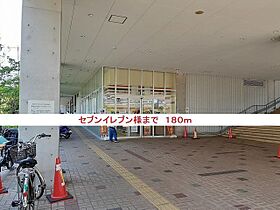 グランリヴェール岡上の町II 101 ｜ 大阪府豊中市岡上の町1丁目4番15（賃貸アパート1LDK・1階・40.46㎡） その15