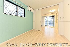 グランリヴェール岡上の町II 101 ｜ 大阪府豊中市岡上の町1丁目4番15（賃貸アパート1LDK・1階・40.46㎡） その10