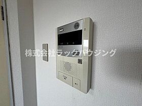 大阪府大阪市旭区清水3丁目（賃貸マンション1K・4階・15.40㎡） その11