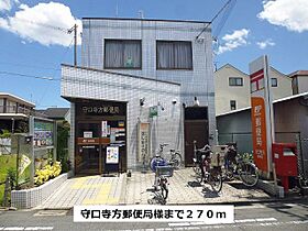 クラール寺方元町 102 ｜ 大阪府守口市寺方元町1丁目13番6号（賃貸アパート1LDK・1階・40.94㎡） その18