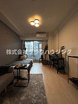 大阪府門真市栄町（賃貸マンション1K・4階・25.08㎡） その16