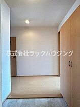 パレット  ｜ 大阪府門真市月出町（賃貸アパート1LDK・3階・46.33㎡） その29