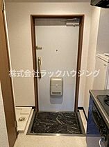 ル・クレール今福  ｜ 大阪府大阪市城東区今福西1丁目（賃貸マンション1K・6階・21.00㎡） その6