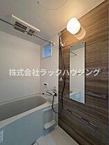 クリエオーレ津の辺町I  ｜ 大阪府大東市津の辺町（賃貸アパート1LDK・2階・34.90㎡） その6