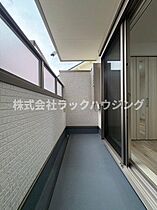 クリエオーレ津の辺町I  ｜ 大阪府大東市津の辺町（賃貸アパート1LDK・2階・34.90㎡） その14