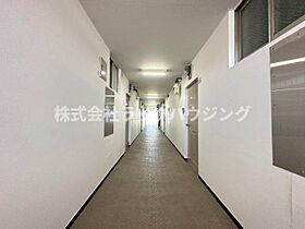 なるなるビル  ｜ 大阪府守口市藤田町5丁目（賃貸マンション1LDK・2階・40.00㎡） その15