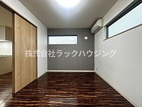 コンフォート宮野町  ｜ 大阪府門真市宮野町（賃貸アパート1LDK・2階・35.44㎡） その9