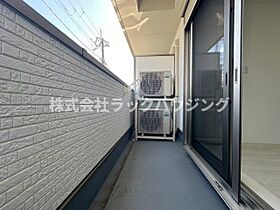 フォレストクリエオーレ宮前町壱番館  ｜ 大阪府門真市宮前町（賃貸アパート1LDK・3階・32.42㎡） その11