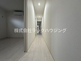 フォレストクリエオーレ宮前町壱番館  ｜ 大阪府門真市宮前町（賃貸アパート1LDK・3階・32.42㎡） その21