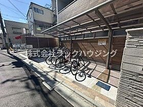 フォレストクリエオーレ宮前町壱番館  ｜ 大阪府門真市宮前町（賃貸アパート1LDK・3階・32.42㎡） その15