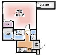 フジパレス西三荘V番館  ｜ 大阪府門真市小路町（賃貸アパート1K・2階・31.05㎡） その2