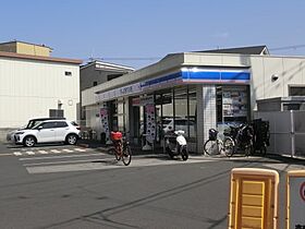 オーヴェスト アンビエンテII  ｜ 大阪府守口市八雲西町4丁目（賃貸アパート1K・1階・31.21㎡） その26