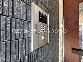 リブリ・カルム大日  ｜ 大阪府守口市大日町4丁目（賃貸マンション1K・3階・26.08㎡） その18