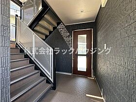 リブリ・カルム大日  ｜ 大阪府守口市大日町4丁目（賃貸マンション1K・3階・26.08㎡） その20