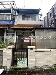 🉐敷金礼金0円！🉐京阪本線 大和田駅 徒歩25分