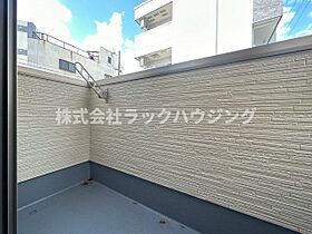 大阪府門真市本町（賃貸アパート1K・2階・30.18㎡） その9