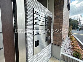 大阪府門真市本町（賃貸アパート1K・2階・30.18㎡） その15