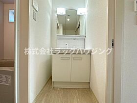 大阪府門真市宮前町（賃貸アパート1LDK・1階・32.42㎡） その5