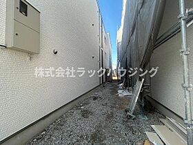 大阪府門真市宮前町（賃貸アパート1LDK・1階・32.42㎡） その28