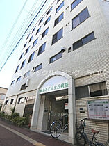 シャローム近江  ｜ 大阪府大阪市旭区中宮5丁目（賃貸マンション1R・4階・25.00㎡） その22