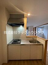 Chef-doeuvreDainichi  ｜ 大阪府守口市佐太中町3丁目（賃貸マンション1LDK・3階・37.75㎡） その4