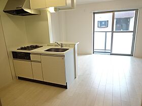 大阪府寝屋川市中神田町（賃貸マンション1LDK・1階・41.80㎡） その5