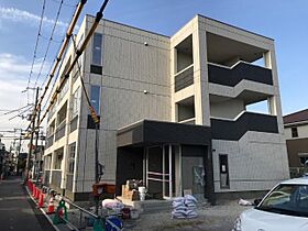 大阪府寝屋川市中神田町（賃貸マンション1LDK・1階・41.80㎡） その3