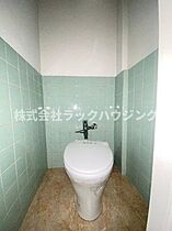 大阪府寝屋川市池田本町（賃貸マンション2K・1階・28.00㎡） その6