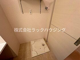 クレヴィアメゾン  ｜ 大阪府門真市常盤町（賃貸アパート1LDK・2階・46.47㎡） その25