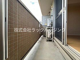 クレヴィアメゾン  ｜ 大阪府門真市常盤町（賃貸アパート1LDK・2階・46.47㎡） その11