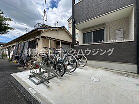 大阪府守口市藤田町2丁目（賃貸アパート1LDK・1階・29.47㎡） その19