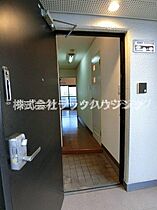 グレーシィ門真  ｜ 大阪府門真市中町（賃貸マンション1K・4階・24.45㎡） その17