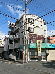 大阪市営谷町線 大日駅 徒歩19分