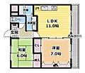 エミネンス弐番館5階7.0万円