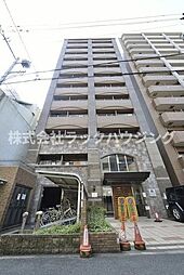 🉐敷金礼金0円！🉐エステムコート大阪城北 天満の杜