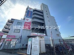 エトワール大日