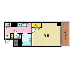 メゾンドヴィレ茨木