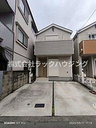 美井町賃貸戸建　3号棟