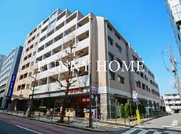 三軒茶屋駅 12.8万円