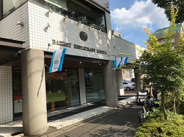 画像26:【その他】KOBEYA RESTAURANT(コウベヤ レストラン) 芦花公園店まで505ｍ