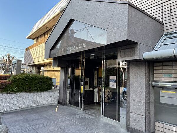 ミラルーチェ学芸大学