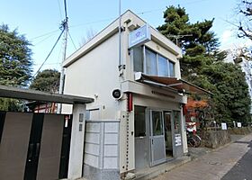 東京都世田谷区弦巻3丁目（賃貸マンション1LDK・2階・39.66㎡） その30