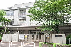 ライムライト駒沢 102 ｜ 東京都世田谷区上馬4丁目10-18（賃貸マンション1LDK・1階・43.00㎡） その17