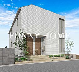 (仮)桜丘3丁目メゾン