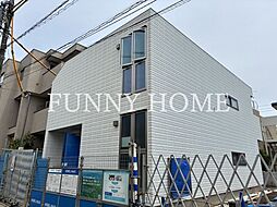 (仮)桜丘3丁目メゾン