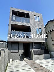 ロゼ桜新町