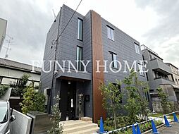 （仮称）玉川3丁目メゾン